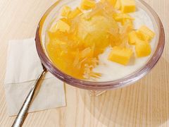 -许留山(梳士巴利道店)