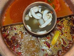 -滇釜火锅·能喝汤的火锅(车公庄店)