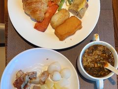 -以岭健康城·凯旋门大酒店-怡梦音乐西餐厅