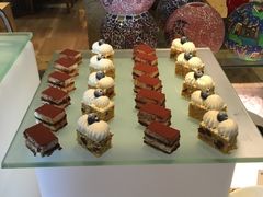 -美盛喜来登大酒店-盛宴标帜餐厅