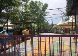 -萌宠亲子动物乐园(槐房万达店)