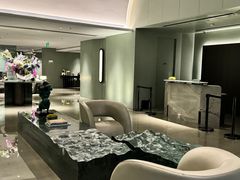 -南京THE TAI太和紫金大酒店