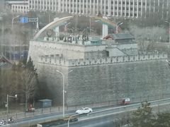 -北京索菲特大酒店