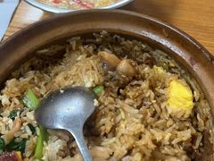 -壹煲口福煲仔饭(中山路店)