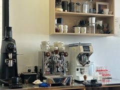 -纽巷咖啡 SOFTFOCUS COFFEE(锦和巴黎时韵店)