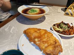 -松鹤面馆·古法焖肉面(观前店)