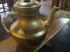 酥油茶-陀岗美食·云南藏式特色餐厅