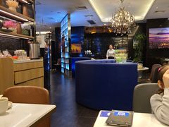 大堂-鹿港小镇(金虹桥国际中心店)
