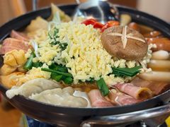 -海云台韩式汤饭·13年匠心韩料(南山店)