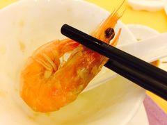 -山明水秀大饭店