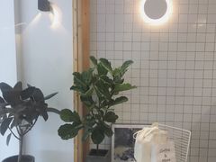 -COTTON CAFE(德信·中外公寓店)