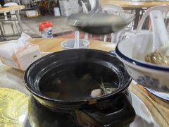 -海门岛七号餐厅