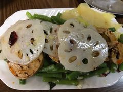 -惠记粉汤羊血梆梆肉(永松路店)