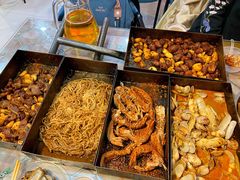 -老三李村河底戳子肉(总店)