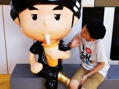 -新世界大丸百货