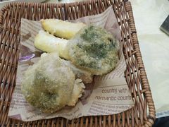 -潮之南·潮汕菜·鱼仔档(南山店)