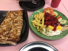 -新加坡Zam Zam餐馆