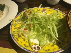 -七菜馆·东北菜·蒸饺(文体路店)