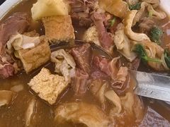 -陈寔包子王·卤煮小肠·京味小吃(龙潭店)