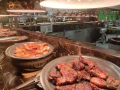 -汉丽斯巴西烤肉自助(市南店)