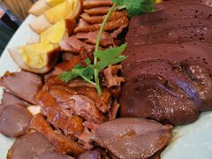 -抱德·潮汕味(琶洲店原惠城鱼仔)
