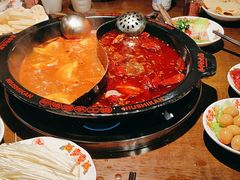 -牛市坎火锅(建设路店)