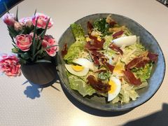 -BAKER&SPICE(环贸店)