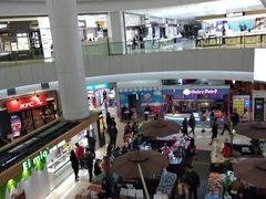-银泰百货(北京大红门店)