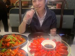 -红盔甲·小龙虾(天钥桥店)