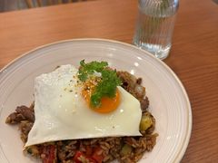 -有序Orderly融合西餐·咖啡(运河外滩店)