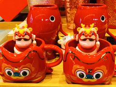 -星巴克臻选(成都太古里店)
