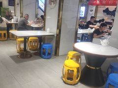 -清真·金城老碗牛肉面揪面片(兰州总店)