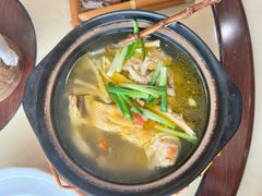 -香芙茗茶楼(梅家坞总店)