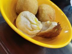 生煎馒头-毛华美食(清扬路店)