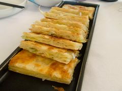 葱花饼-106餐厅(山水文园店)