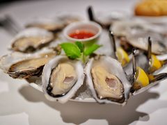 -Oyster Talks 四度蚝法餐厅