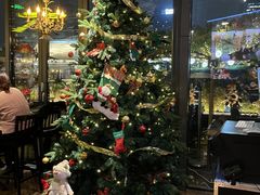 -The Happy Monk(前海壹方汇店)