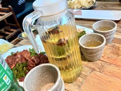 -蜀都三哥火锅店(力盟商业步行街店)