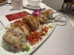 -喜记避风塘炒辣蟹(旗舰店)