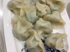 -东北风(江北万达店)
