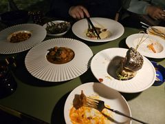 -Supine Bistro溯泮餐厅