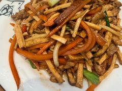 -杭嵊粗菜馆(文一西路店)