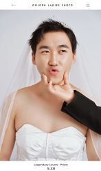 -金夫人婚纱摄影