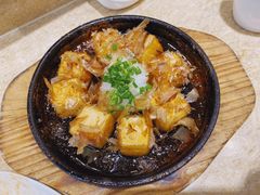 和风一口豆腐-东京屋(武定路店)