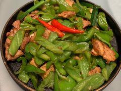记忆中的小炒肉-大鸽饭(体育西路店)