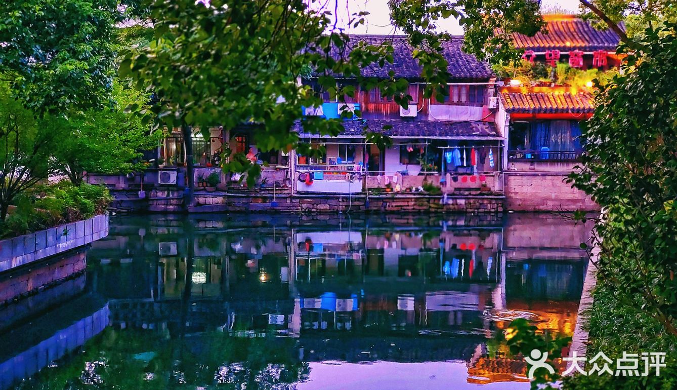 古色古韵