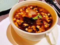 -西安凯悦酒店·湖畔中餐厅