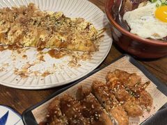 -清真·龙猫食堂(詹滨西里店)