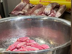 -马小毛老上海里脊肉(南翔印象城店)