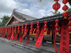 -海南文笔峰盘古文化旅游区